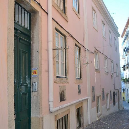 Tp Farinhas 5, Lisbon Downtown Apartment Exterior photo