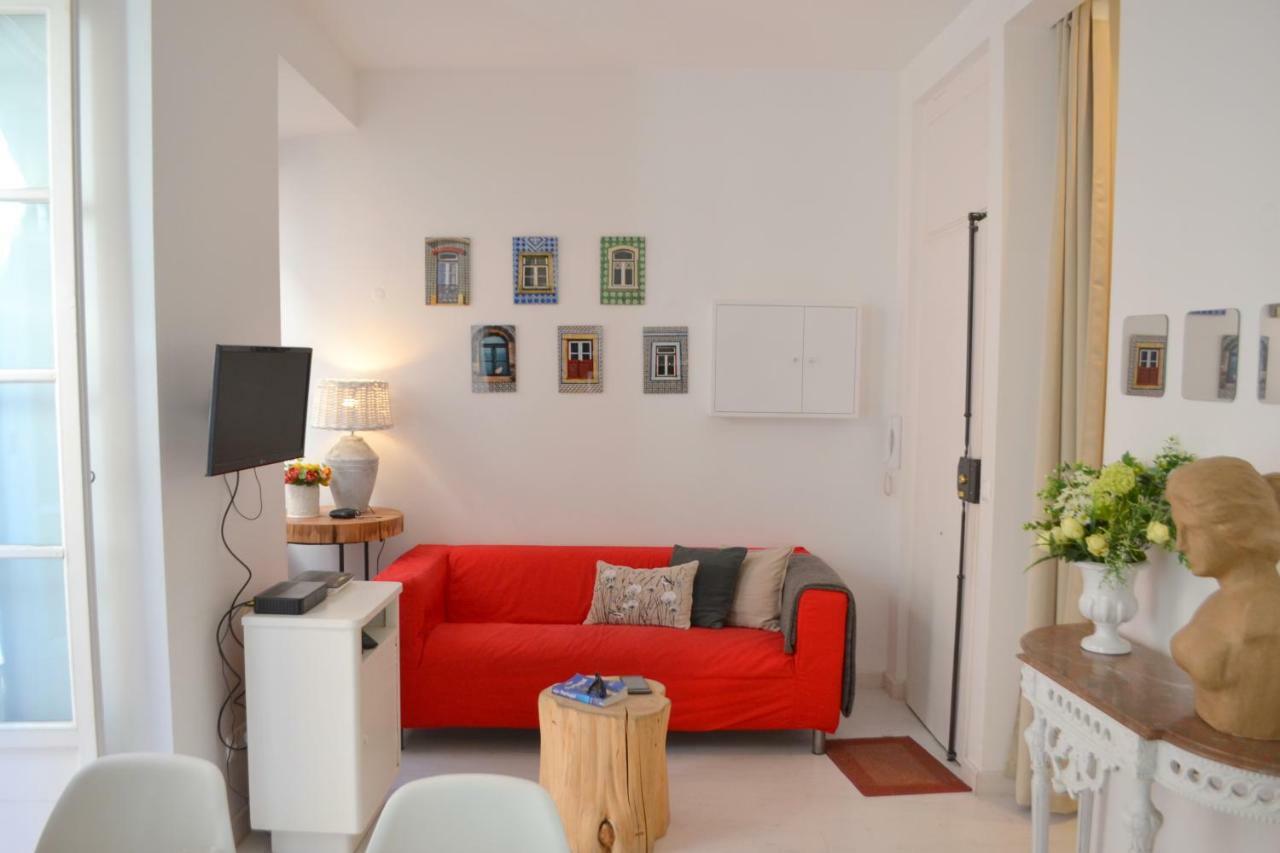 Tp Farinhas 5, Lisbon Downtown Apartment Exterior photo