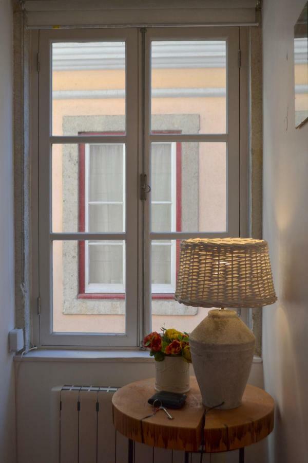 Tp Farinhas 5, Lisbon Downtown Apartment Exterior photo