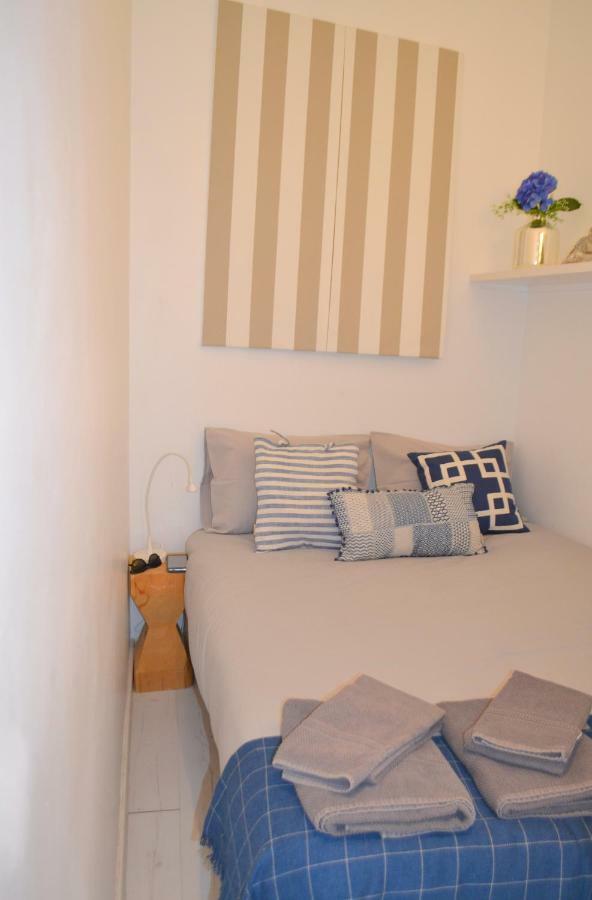 Tp Farinhas 5, Lisbon Downtown Apartment Exterior photo